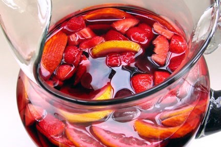 traiteur paella et tapas caen